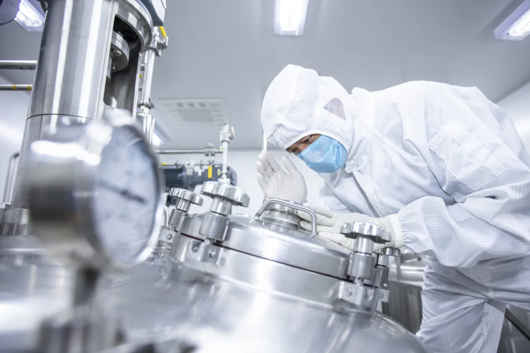 ¡Amhwa Biopharm Co., Ltd. aprobó la inspección de la FDA de los Estados Unidos sin defectos!