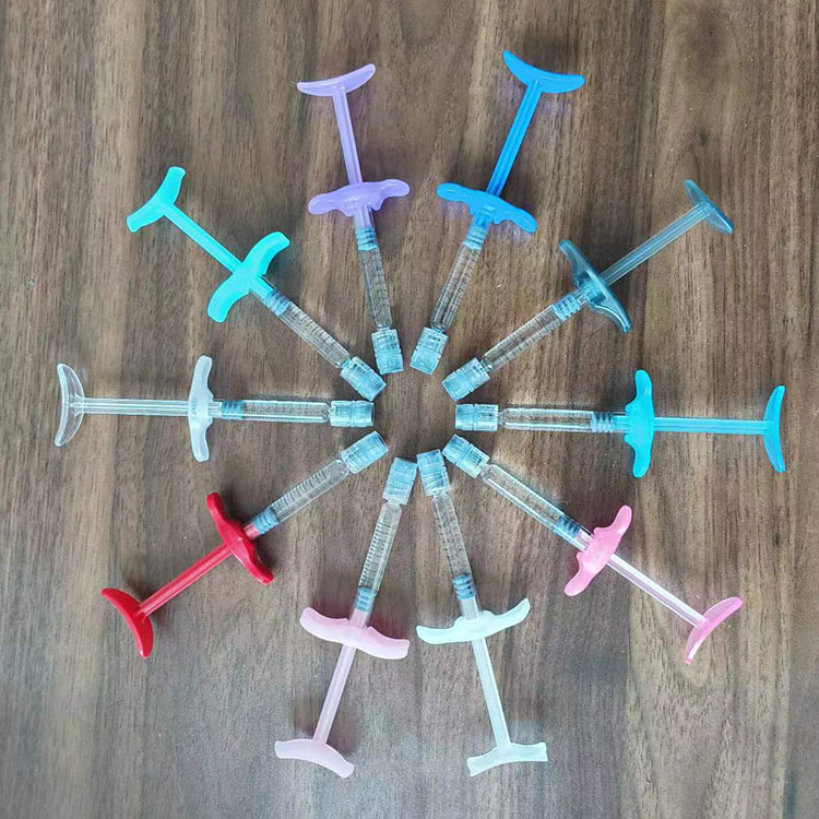 ¿Cuál es la diferencia entre el ácido hialurónico reticulado y el ácido hialurónico ordinario?